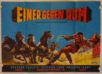 Alone against Rome (Einer gegen Rom)